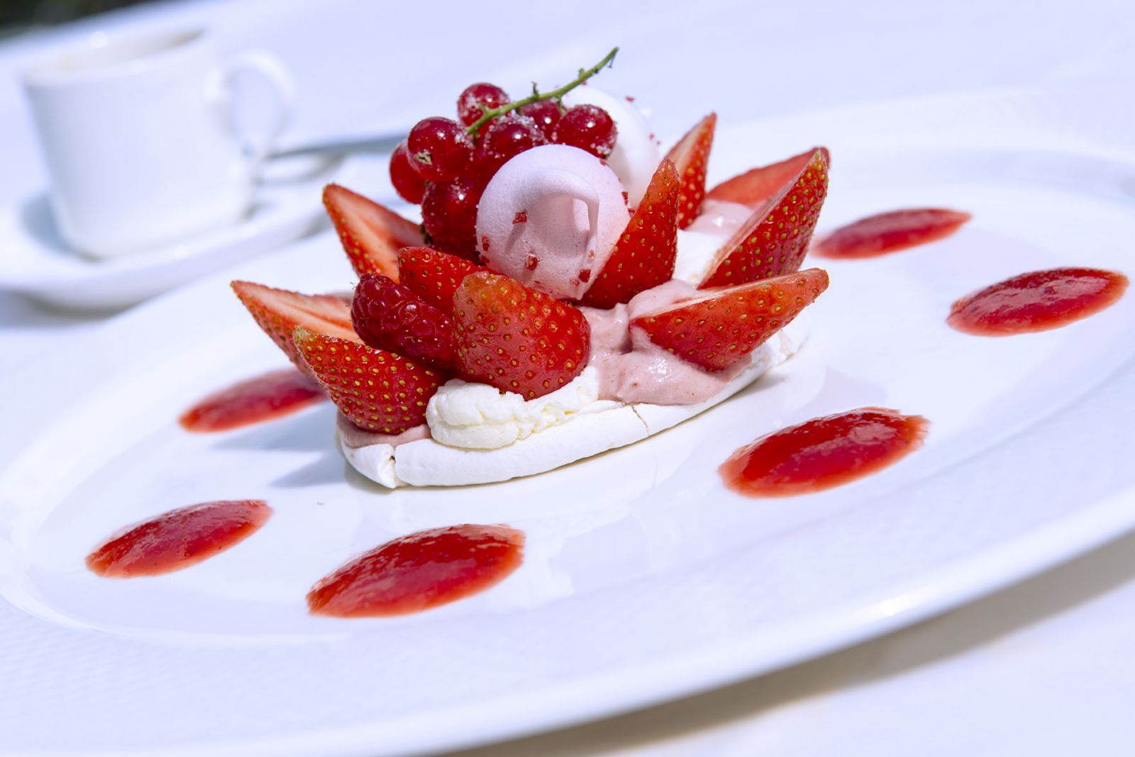 Hôtel 4 étoiles près de Paris - Restaurant gastronomique - Le Manoir de Gressy