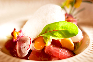 Hôtel 4 étoiles près de Paris - Restaurant gastronomique - Le Manoir de Gressy